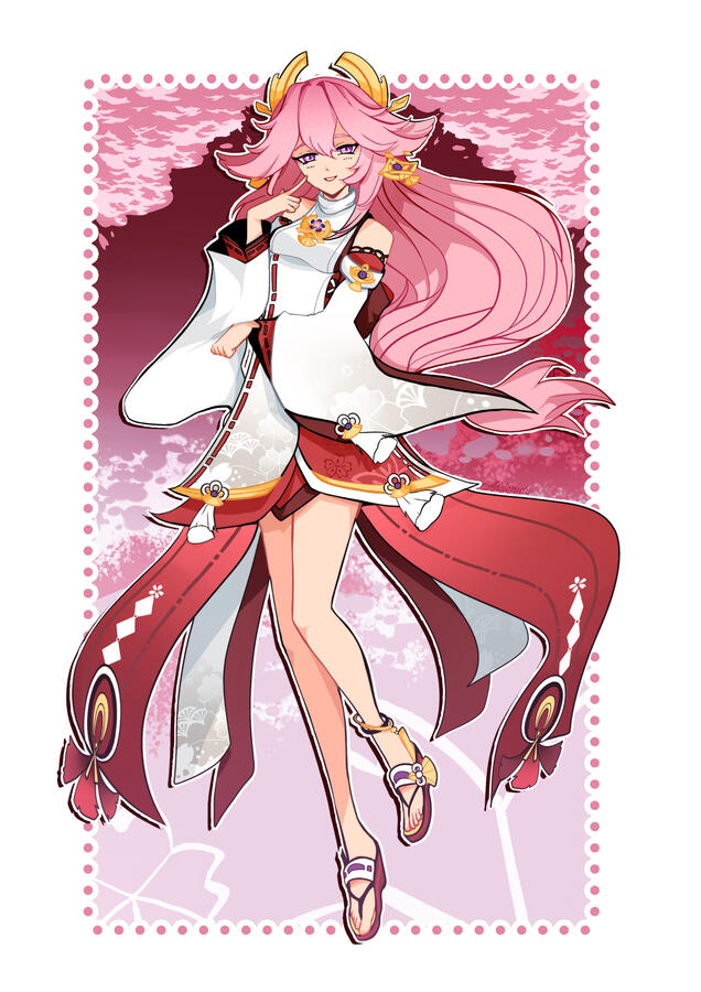Miko