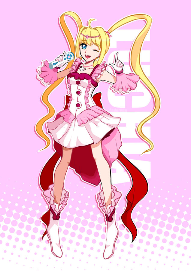 Luchia