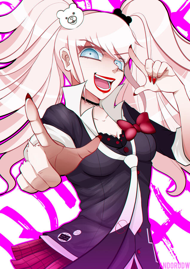 Dangan