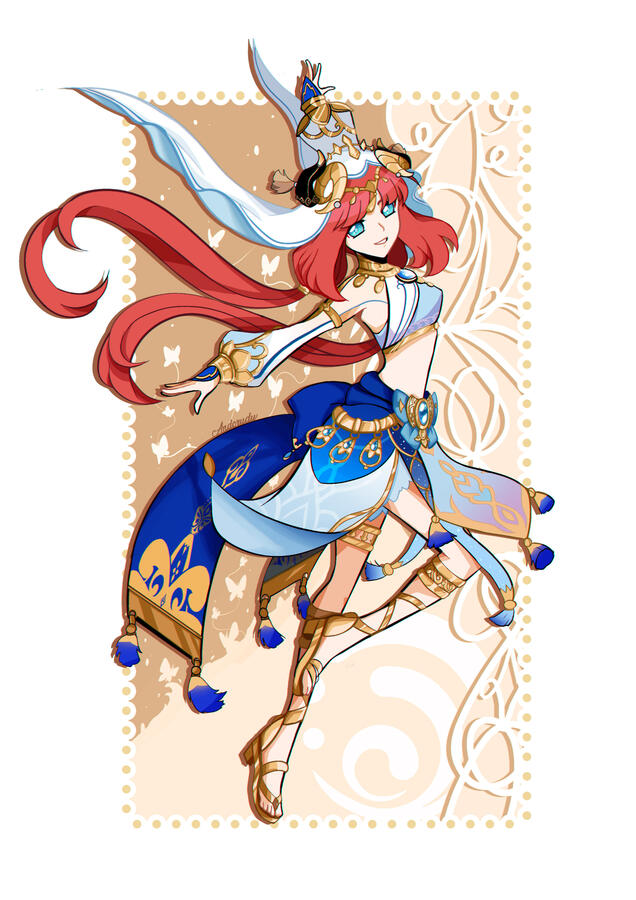 Nilou
