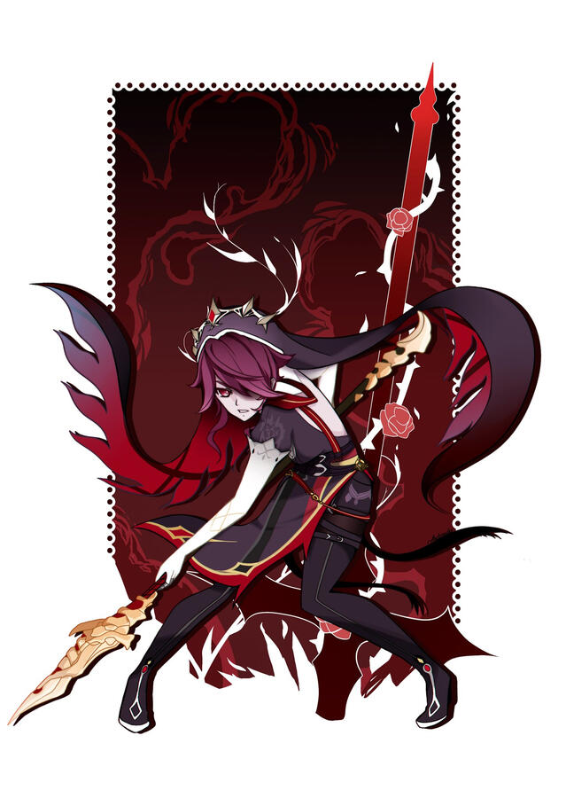 Genshin 4